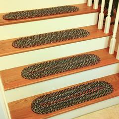 Katie Brown Multi S/T's Set-of-4