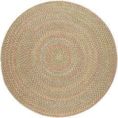 Katie Camel Multi 8' Round