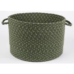 Manhattan Greenmarket 18" x 12" Basket