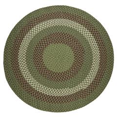 Manhattan Greenmarket 10' Round