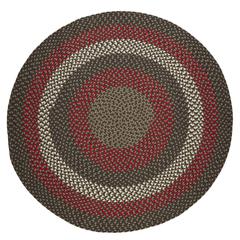 Manhattan Velvet 4' Round