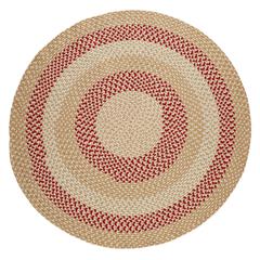 Manhattan Natural 8' Round