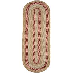 Manhattan Natural2X8 Oval