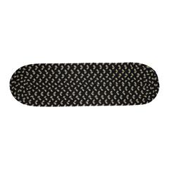 Manhattan Black Satin S/T's Set-of-13