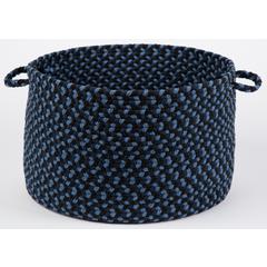 Mayflower Old Glory 18" x 12" Basket