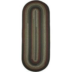 Mayflower Verdant 2X6 Oval