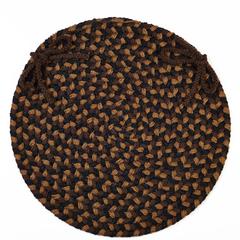 Mayflower Brown Fudge C/P's Set-of-4