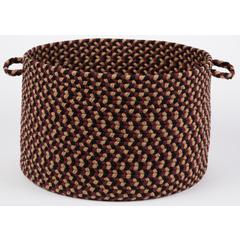 Mayflower Sangria 18" x 12" Basket