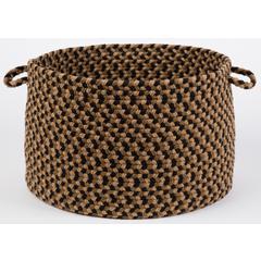 Mayflower Natural Earth 18" x 12" Basket