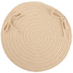 WearEver Cream Poly C/P's Set-of-4