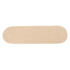 WearEver Cream Poly S/T's Set-of-13