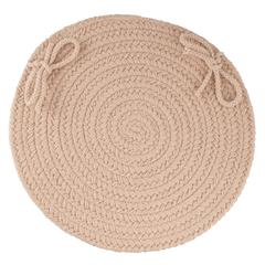 WearEver Beige Poly C/P's Set-of-4