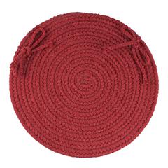 WearEver Colonial Red Poly C/P's Set-of-4