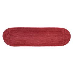 WearEver Colonial Red Poly S/T's Set-of-13