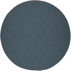 WearEver Ocean Blue Poly 4' Round