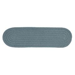 WearEver Ocean Blue Poly S/T's Set-of-13