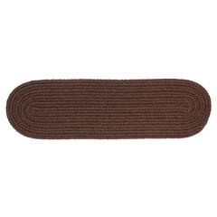 WearEver Brown Poly S/T's Set-of-13