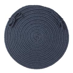 WearEver Navy Poly C/P's Set-of-4