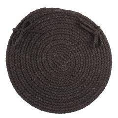 WearEver Black Poly C/P's Set-of-4