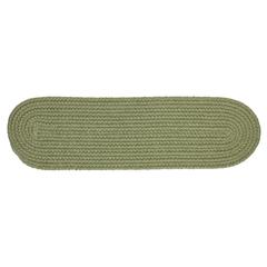 WearEver Olive Poly S/T's Set-of-13
