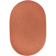 WearEver Almond Poly 10X13 Oval
