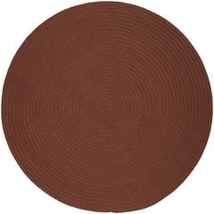 WearEver Almond Poly 8' Round