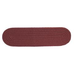 WearEver Burgundy Poly S/T's Set-of-13
