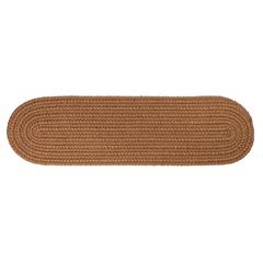 WearEver Lt. Brown Poly S/T's Set-of-13