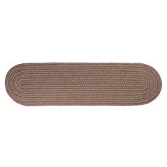 WearEver Dark Taupe Poly S/T's Set-of-13
