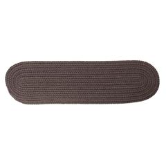 WearEver Brown Velvet Poly S/T's Set-of-13