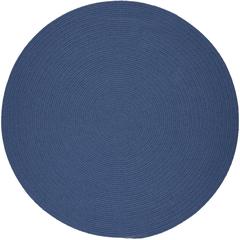 WearEver Marina Blue Poly 8' Round