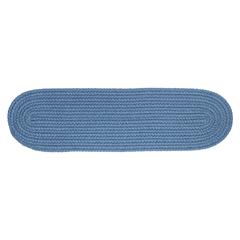 WearEver Marina Blue Poly S/T's Set-of-13