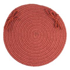 WearEver Terra Cotta Poly C/P's Set-of-4