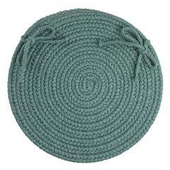 WearEver Teal Poly C/P's Set-of-4
