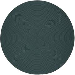WearEver Teal Poly 8' Round