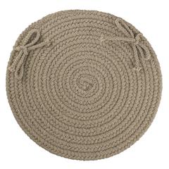 WearEver Moss Green Poly C/P's Set-of-4