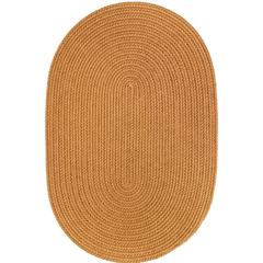 WearEver New Gold Poly 4X6 Oval