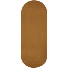 WearEver New Gold Poly 2X6 Oval