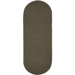 WearEver Moonstone Poly 2X6 Oval
