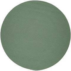 WearEver Celadon Poly 6' Round