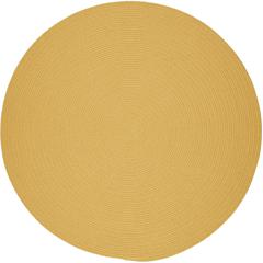 WearEver Daffodil Poly 6' Round