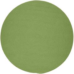 WearEver Key Lime Poly 8' Round