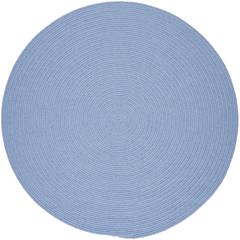 WearEver Hydrangea Poly 10' Round