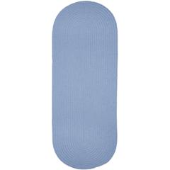 WearEver Hydrangea Poly 2X6 Oval