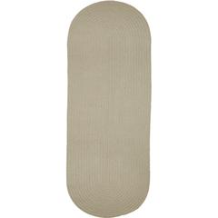 WearEver Pumice Poly 2X6 Oval