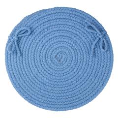 WearEver French Blue Poly C/P's Set-of-4