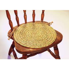 Sandi Oatmeal Tweed C/P's Set-of-4
