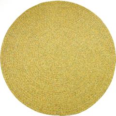 Sandi Oatmeal Tweed 4' Round