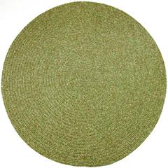 Sandi Bayleaf Tweed 6' Round