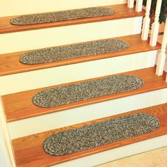 Sandi Graphite Tweed S/T's Set-of-13